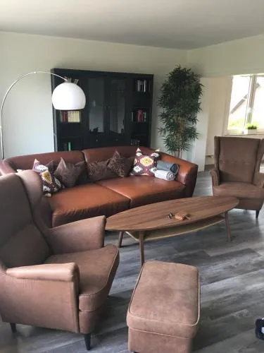 Apartement "Sam" in Wilhelmshaven, Deutschland