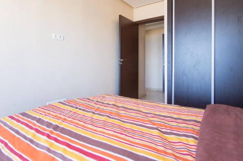 Res Mario 3 Lovely Apartment With Balcony & Sea View Free Wifi, Касабланка (фото 5)