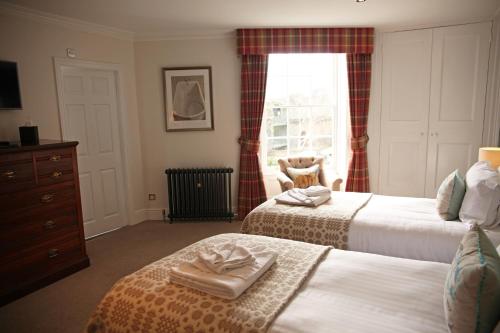 The Erskine Arms in คอนวี