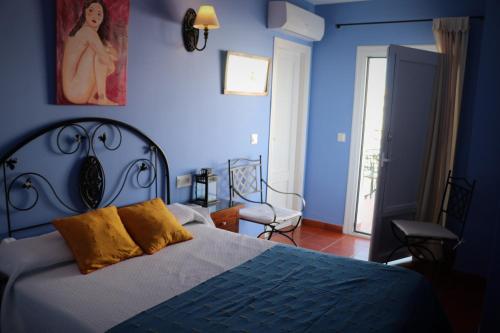 Hostal Arco Plaza - image 9