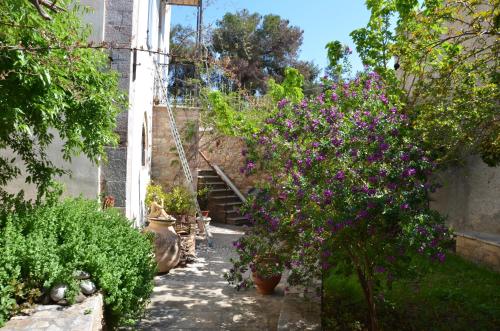  Captain Elias' Guest House in Galaxidi