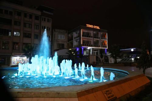 Samsun Time Hotel in Samsun