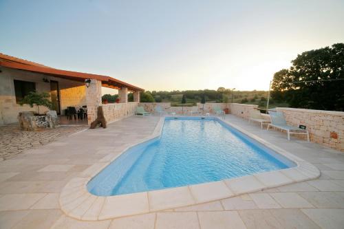 B&B Il Leccio – Alberobello, LA