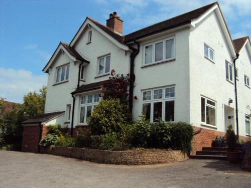 Coombe Bank Guest House, , Devon