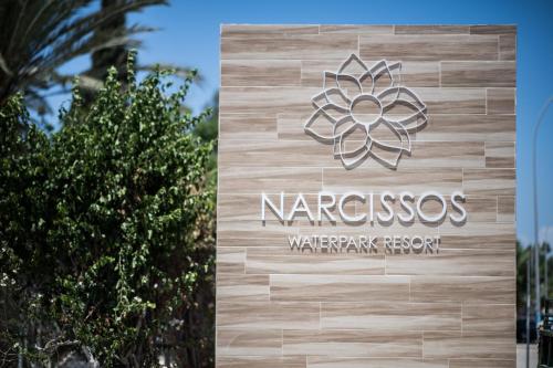 Narcissos Waterpark Resort - image 4