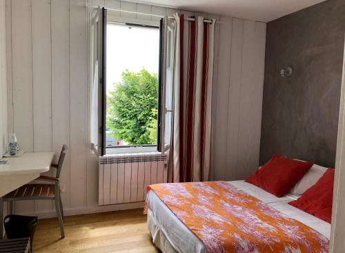 Hotel Le Clocher - main image