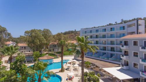 Narcissos Waterpark Resort - image 11