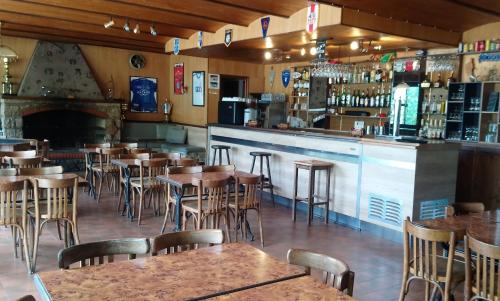 Scopa Rossa - main image
