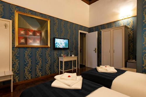 Canova Rooms in Spanish Steps - image 2