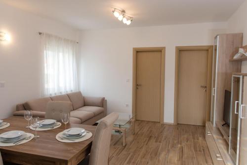 Iekārtas, Apartman Kuzmanic in Kastela