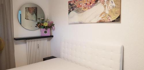 Designerwohnung in Grun mit großer Terrasse