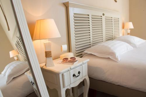 Logis Contact Hôtel Le Beaulieu - main image