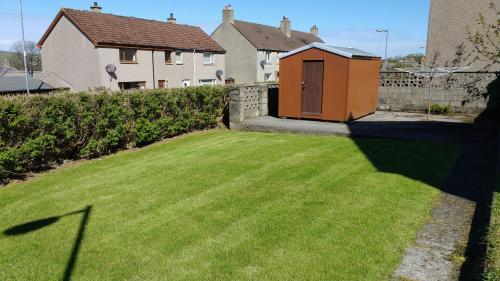 1 Manse Road, , Orkney