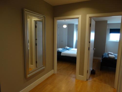 The Cardiff Apartment - main image