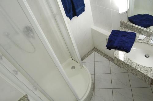 Hotel Johnel 4