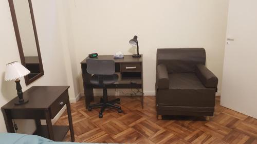 Departamento Obelisco, Buenos Aires (fotografie 7)