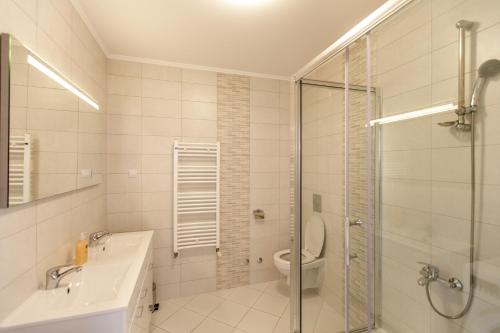 Oliva Apartments Lozica