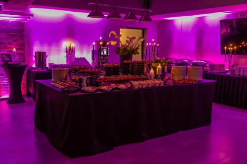 Hotel Paryski Art & Business - image 13
