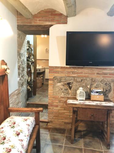  Apartamento Rural La Serratilla in Alhama de Aragón