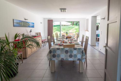 Facilities, Chambres du Bout du Monde in Landevennec