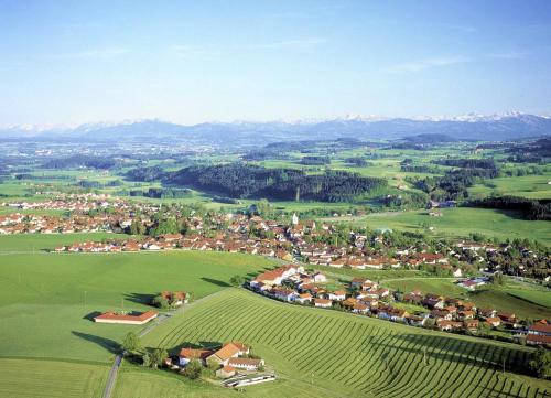 Center Parcs Park Allgäu Center Parcs Park Allgäu