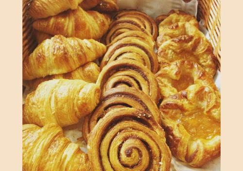 Arlington Hotel O'Connell Bridge - main image