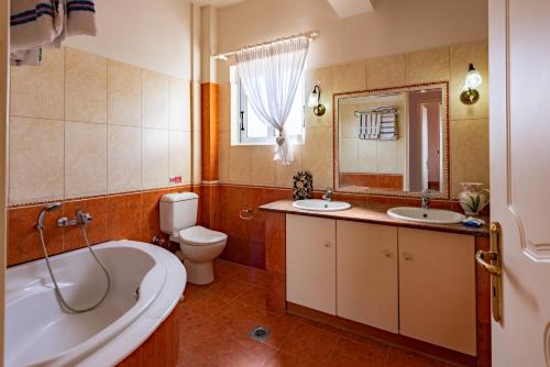  Villa Sophia Elena in Minia