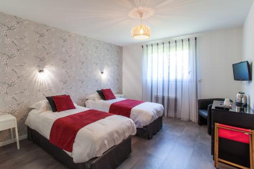 Chambres du Bout du Monde - main image