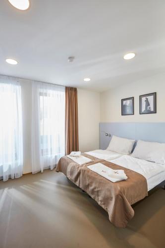 Book the Double or Twin Room Double or Twin Room