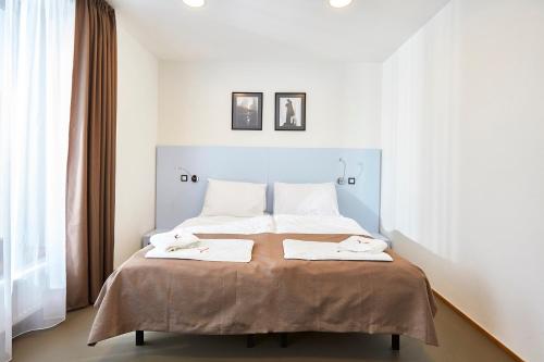 Hotel Ryzlink - image 10