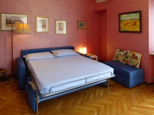 Casa Clemente in Cit Turin - Vicino a Porta Susa e Metro, Turin (photo 7)