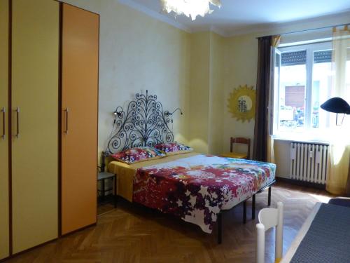 Casa Clemente in Cit Turin - Vicino a Porta Susa e Metro 2