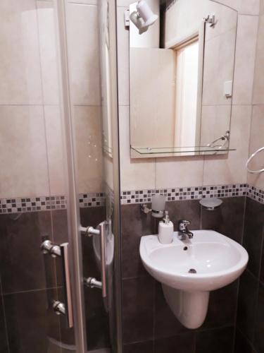 Radovic Apartments