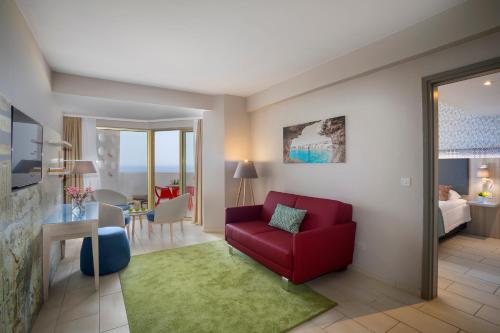 Executive Suite with Sea View image 6