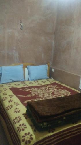 Le Lion D'or Atlas in Telouet