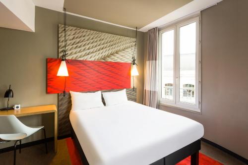 ibis Bordeaux Centre Gare Saint Jean Euratlantique - image 5