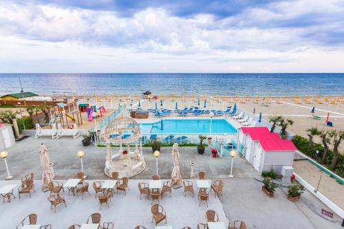 . Hotel CasaDei