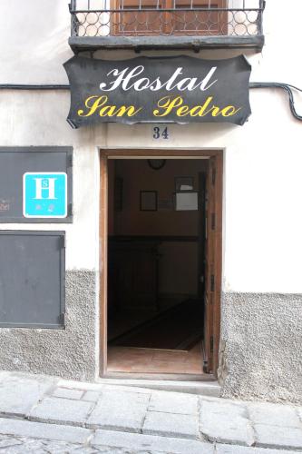 Hostal San Pedro