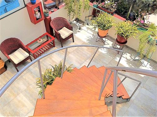 Peru Star Apart-Hotel