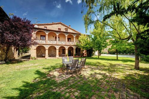 Accommodation in Les Planes d'Hostoles