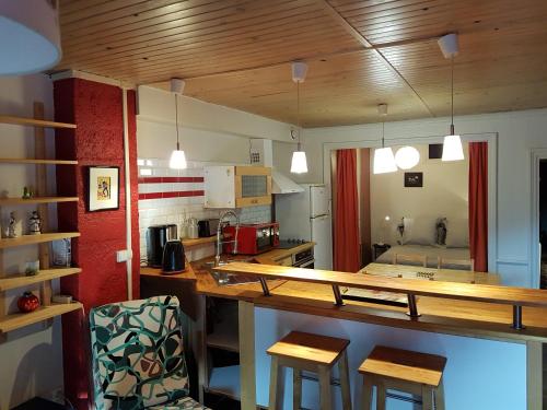 Standard Apartment
