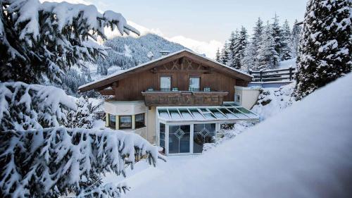 Haus Alpenchalet Neustift im Stubaital