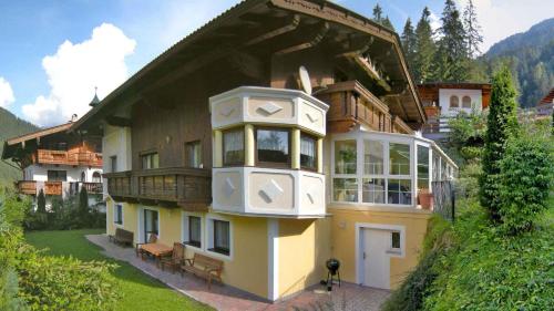 Haus Alpenchalet