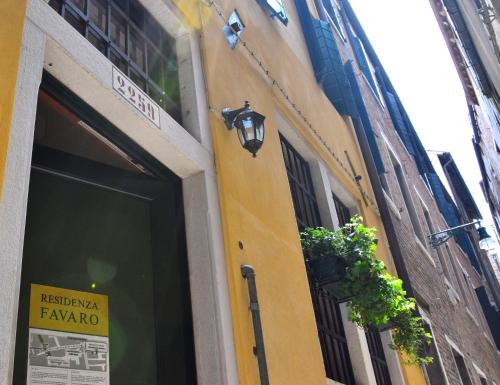 Residenza Favaro - image 18