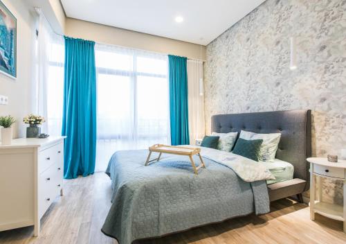 Appartment Natali