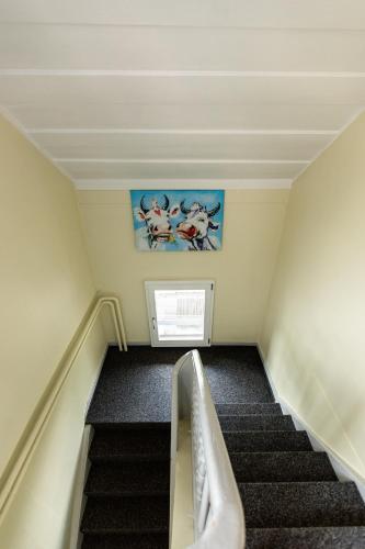 Happy Inn Lodge - image 6