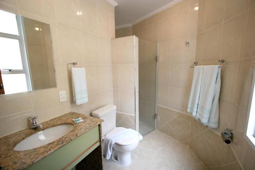 Standard Double Room with Double Bed image 4