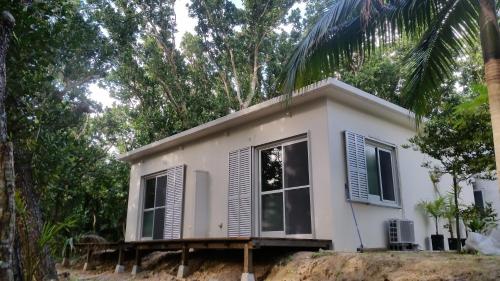 Kuganipi Beachside Inn 西表