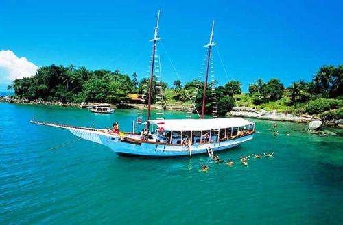 Pousada Trancoso Adventure Park