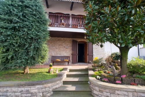 B&B Aria Di Lago - Accommodation - Paratico